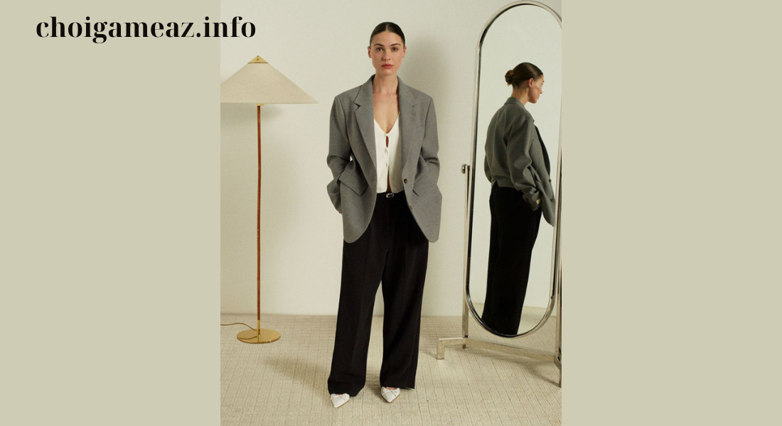 Aritzia Women Clothing Embrace Effortless Elegance with Timeless Trendy Styles